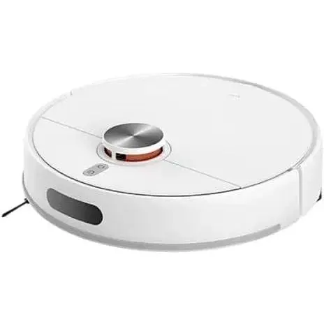 Робот-пилосос Xiaomi Robot Vacuum S40C EU (BHR9664EU) UA UCRF