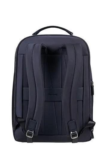 Рюкзак 14.1" Samsonite ZALIA 3.0 DARK NAVY 38,5x28x11 KM4*01005 - фото 4