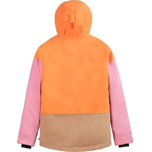 Куртка Picture Organic Seakrest W Peach Pink XS (1012-WVT319C-XS) - фото 2