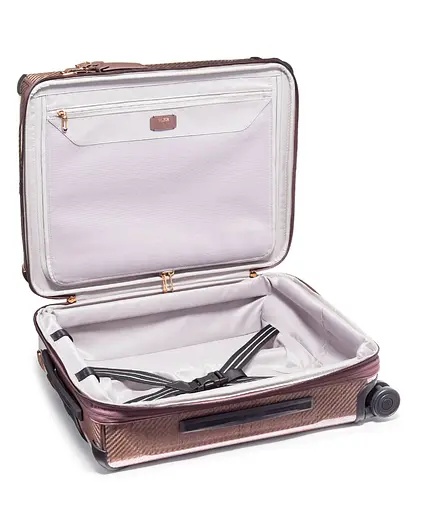 Валіза Tumi TEGRA LITE BLUSH 55х40,5х23(28) 55 см 02803102BLH3 - фото 2