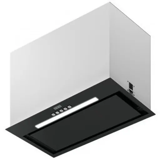 Вытяжка встраиваемая Faber Box Flush EVO FBFE BK MATT A52 (305.0665.364)