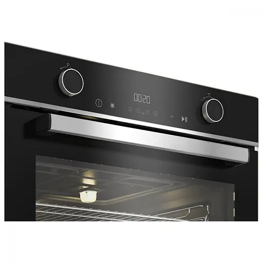 Духовка электрическая Beko BBVM13400XDS - фото 7