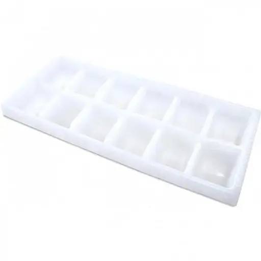 Морозильна камера Prime Technics FS 1435 M - фото 9