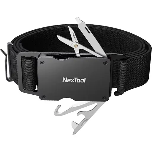Ремень-мультитул Nextool Multi Functional Belt Tool P50 [144300]