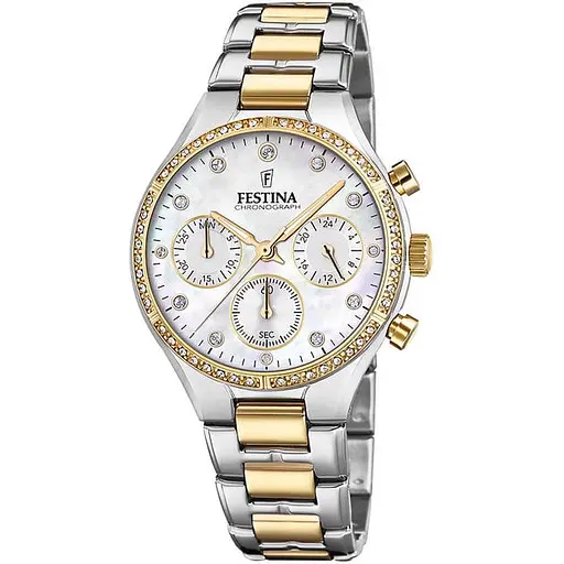 Часы Festina F20402/1