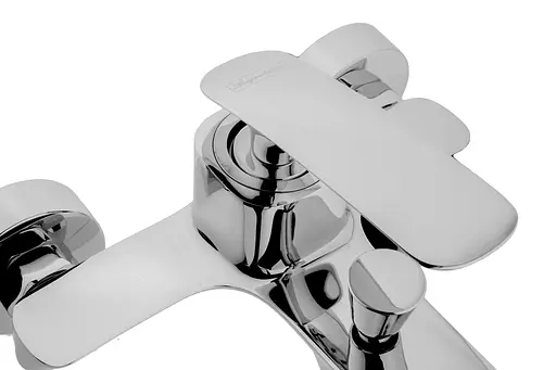 Смеситель для ванны Asignatura Elegant (55502800) - фото 4