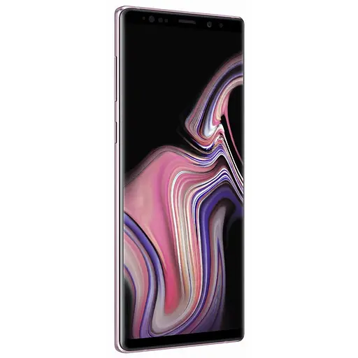Смартфон Samsung Galaxy Note 9 SM-N960U 6/128GB 1SIM Lavender Purple - фото 9