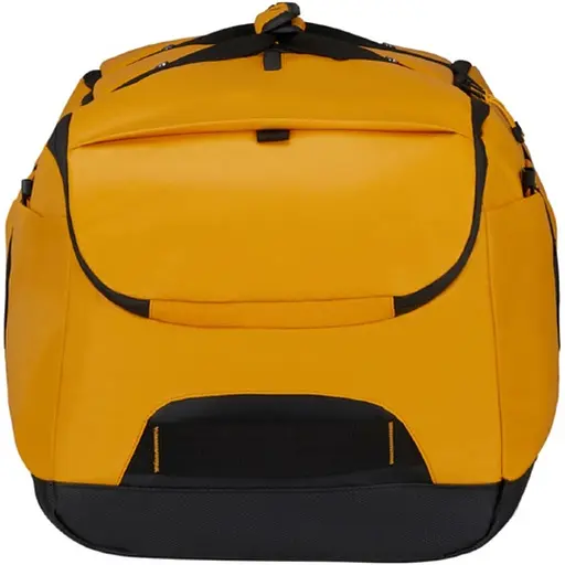 Сумка Дорожная Samsonite ECODIVER YELLOW 69x37x36 KH7*06007 - фото 4