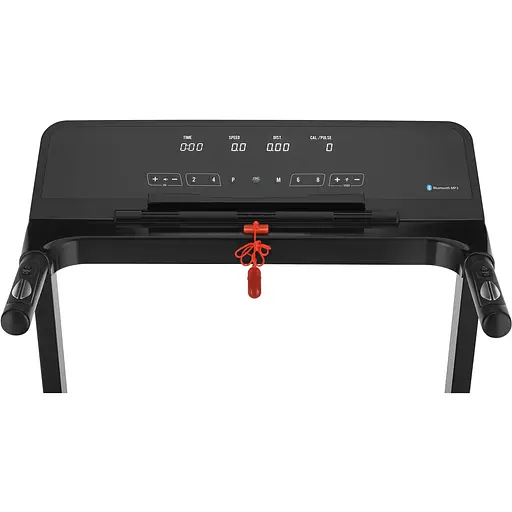 Бігова доріжка Gymtek XT550 - фото 5