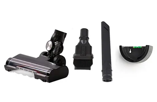 Пилосос акумуляторний Adler AD 7048 без мішка з технологією безщіткового двигуна - фото 6