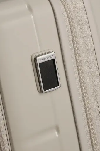Валіза 55 См Samsonite PARALUX HS STONE GREY 55x39x23(26) KT2*08001 - фото 8