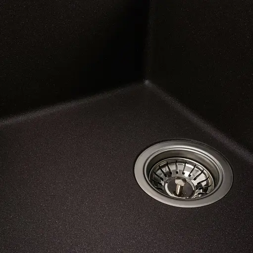 Кухонная мойка Platinum 6550 LOTOS (SP000040723) - фото 4