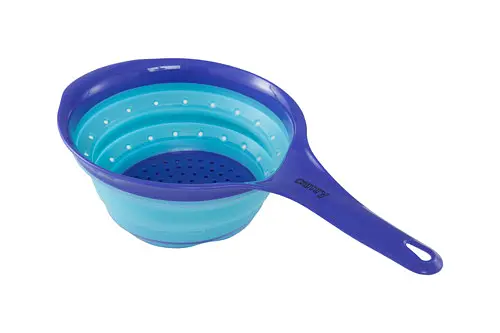 Сито силіконове Camry CR 6712b - фото 1