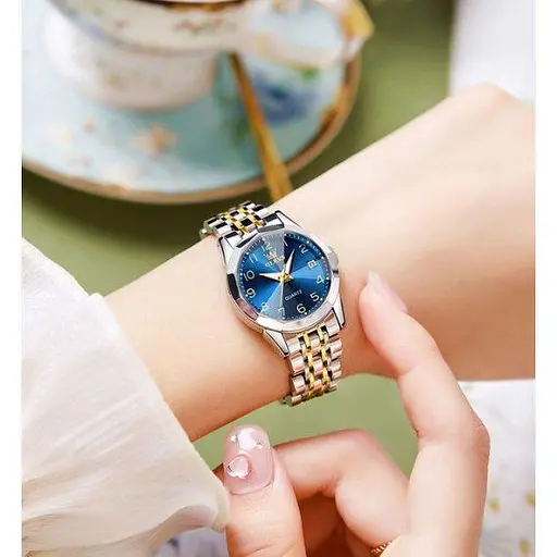 Жіночий наручний годинник Shengke Dream - фото 7