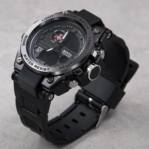 Годинник Besta Tattoo ЗСУ - фото 9