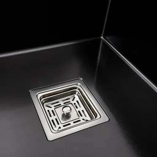 Кухонна мийка Platinum HANDMADE (SP000037436) - фото 5