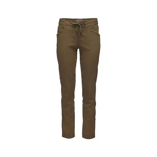 Штани Black Diamond W Credo Pants Sergeant XXL (1033-BD V399.301-012)