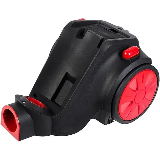 Пилосос безмішковий Astor VC-20162 - фото 5