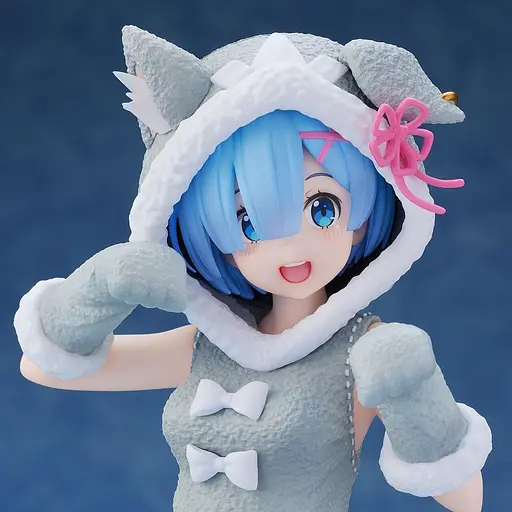 Фігурка Taito Coreful Re:zero Rem Життя в альтернативному світі з нуля Рем 20 см WST RZ R021 - фото 2