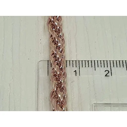 Золотая цепочка Favoritum (Жгут). 410000 55 - фото 3