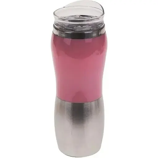 Термочашка 450ml NSC4TM/Pink - фото 2
