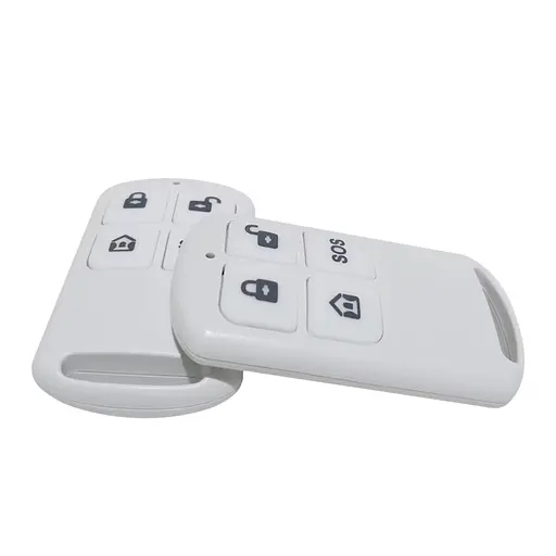 Бездротовий пульт керування сигналізацією на 433 мГц до 50 метрів Nectronix PF-50 (100890) - фото 3