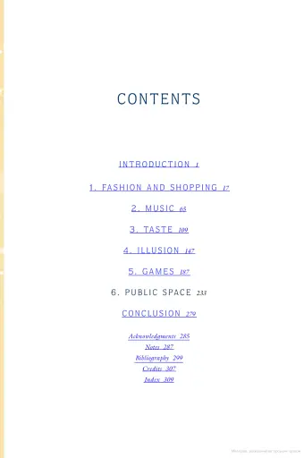 Wonderland. How Play Made the Modern World