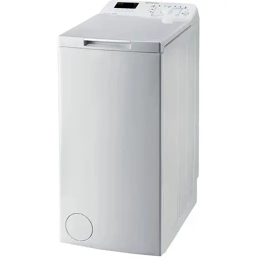 Стиральная машина Indesit BTW D61053 (EU) автоматическая (6418560)