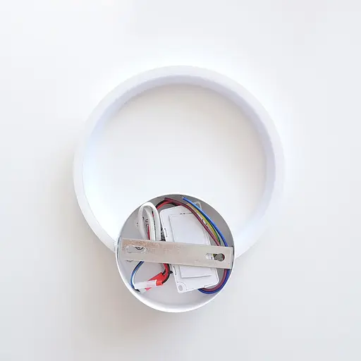 Світлодіодний накладний світильник Ardero AL6521ARD FORCE R 14Вт білий - фото 3