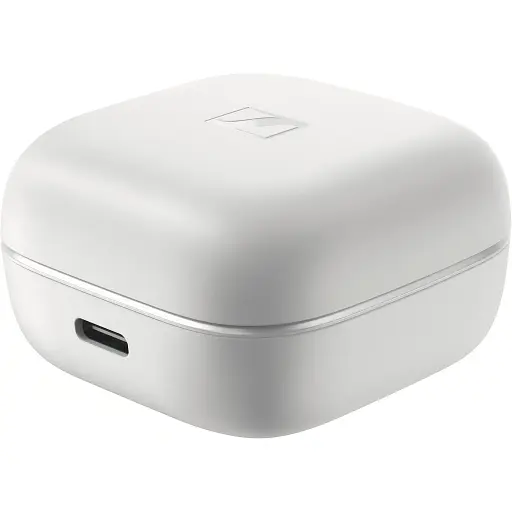 Навушники Sennheiser Accentum True Wireless White (700263) [142814] - фото 4