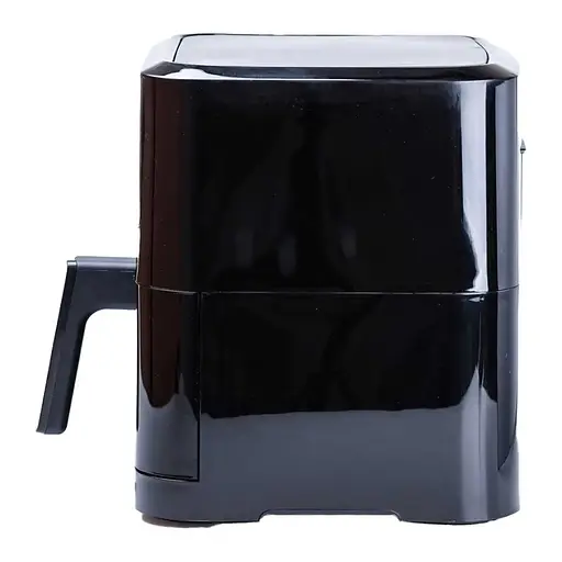 Аэрофритюрница безмасляная Sokany SK-8043 электрическая 8л с сенсорным управлением 2000Вт - фото 3