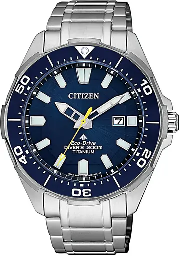 Часы Citizen Promaster BN0201-88L