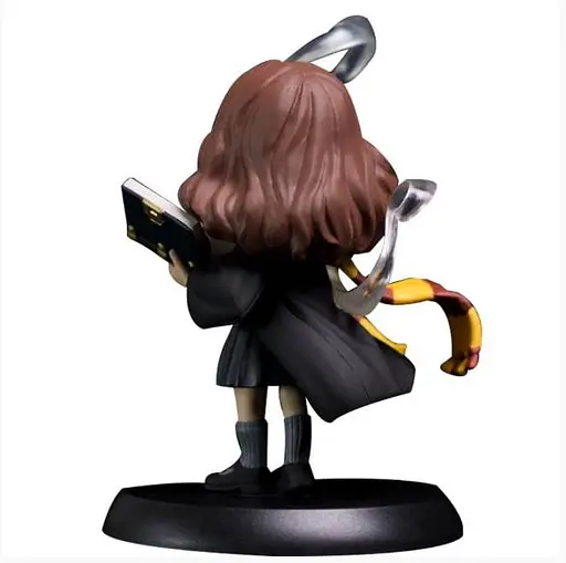 Фігурка Q-Fig Hermione Granger Герміона Грейнджер Перше заклинання Harry Potter Гаррі Поттер HP QF H - фото 2