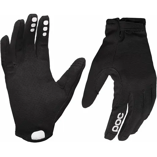 Рукавиці Poc Resistance Enduro ADJ Glove S Uranium Black (1033-PC 303358204SML1)