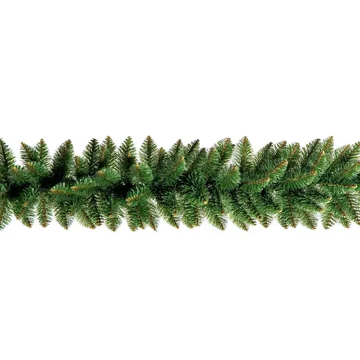 Гірлянда хвойна Hvoya Elegant з плівки зелена 3 м