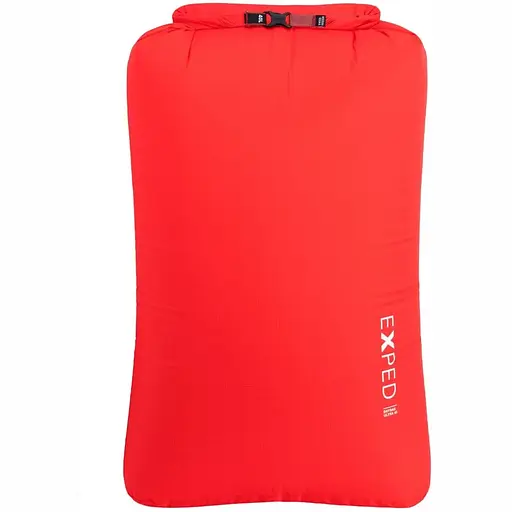 Гермомішок Exped Drybag Ultra 40 червоний