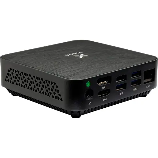 Неттоп Vinga Mini PC V600 16/1TB (V600AM300U.161TW1P) [126704] - фото 3