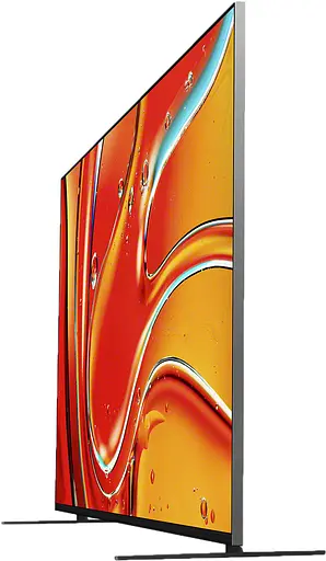 Sony Телевизор 85" miniLED 4K 100Hz Smart GoogleTV Black - фото 9