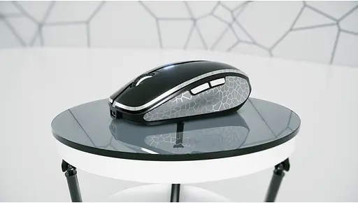 Миша комп'ютерна Cherry MW 8C Advanced - фото 5