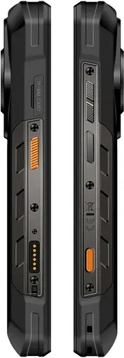 Смартфон Ulefone Armor 30 Pro 16/512GB Magic Black - фото 4