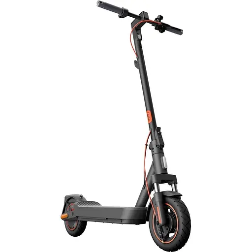 Электросамокат Xiaomi Electric Scooter 5 Max Black (BHR9615GL) [132688] - фото 3