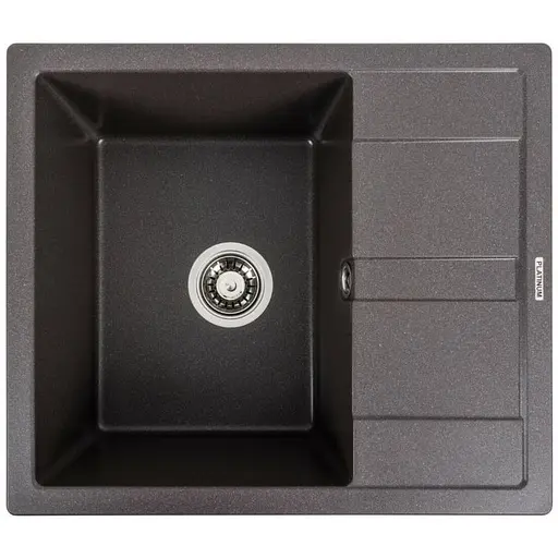 Кухонная мойка Platinum 5851 ARIA (SP000039621) - фото 1