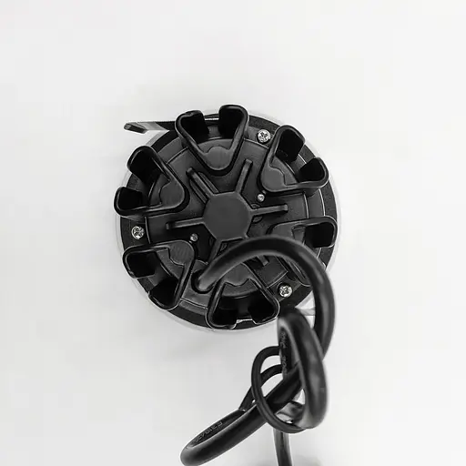 Точечный светильник Skarlat RSL74091-2.5 7W WH 4000K - фото 7