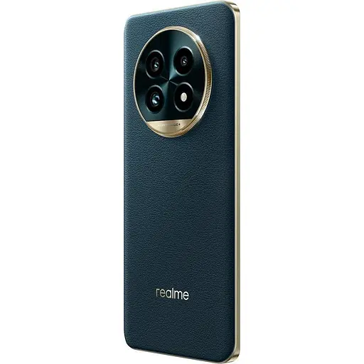 Смартфон Realme 13 Pro+ 8/256GB Emerald Green - фото 7