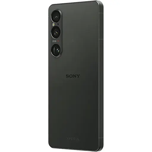 Смартфон Sony Xperia 1 VI 12/256GB Khaki Green [114201] - фото 5