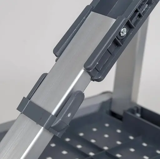 Стол Bo-Camp Basic Grey (1404374) (DAS301451) - фото 7