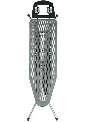 Гладильная доска Rolser K-22 Blanco/Negro (K06015-2064) - фото 2