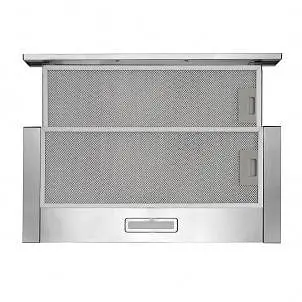 Телескопическая вытяжка Minola HTL 6714 I 1100 LED - фото 6