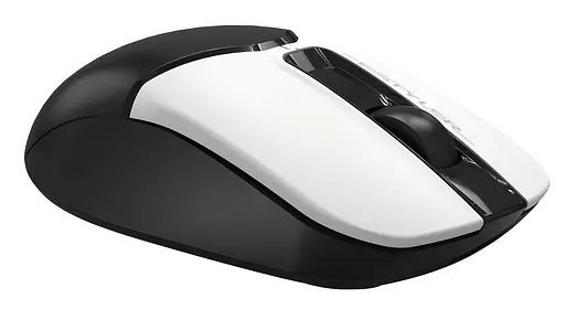 Беспроводная мышь A4Tech Fstyler FG12 Wireless Panda (FG12 (Panda)) - фото 4