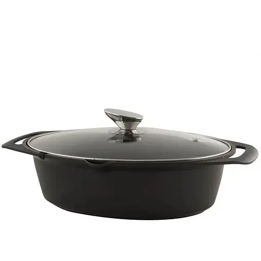 Утятница 3700ml 40х26cm NA4PRT